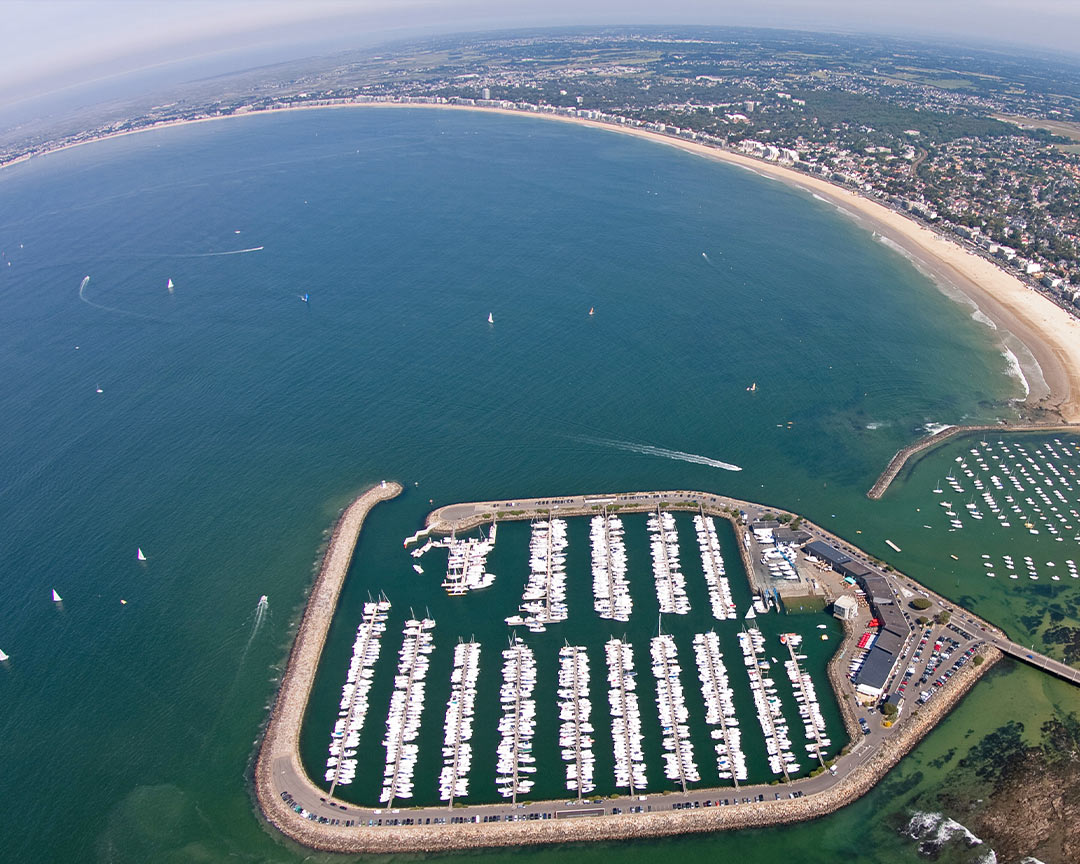 Conviviale E-Sk8 2025 Pornichet ride