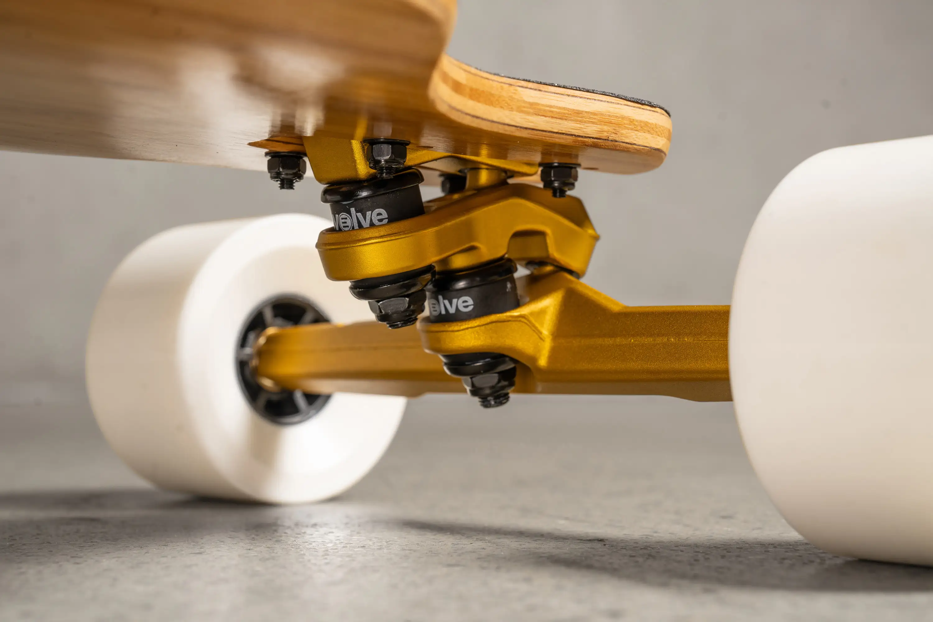 Fusion format compact autonomie généreuse batterie 648Wh