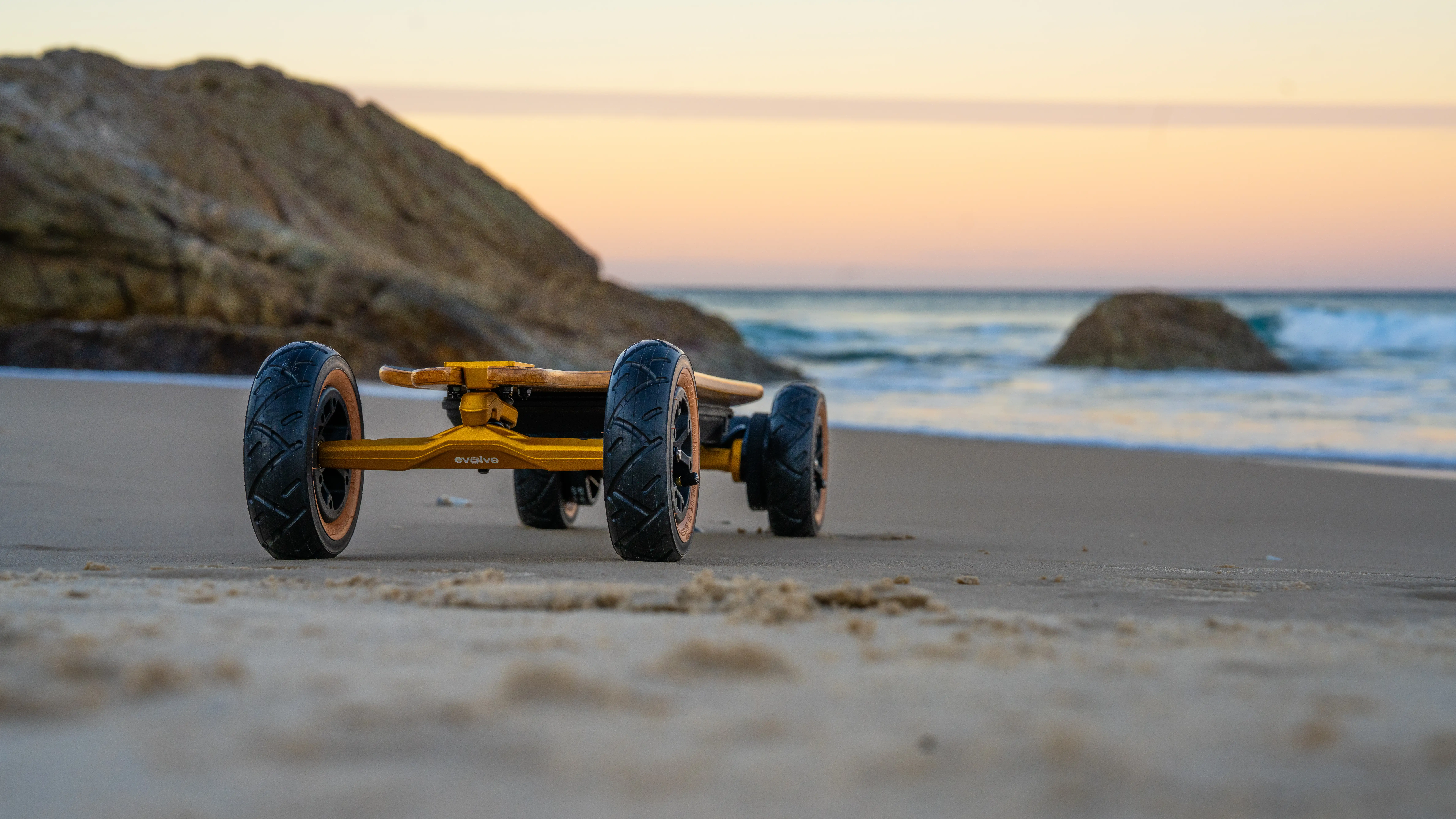 Fusion carving trucks Super Carve 2 précis fluide