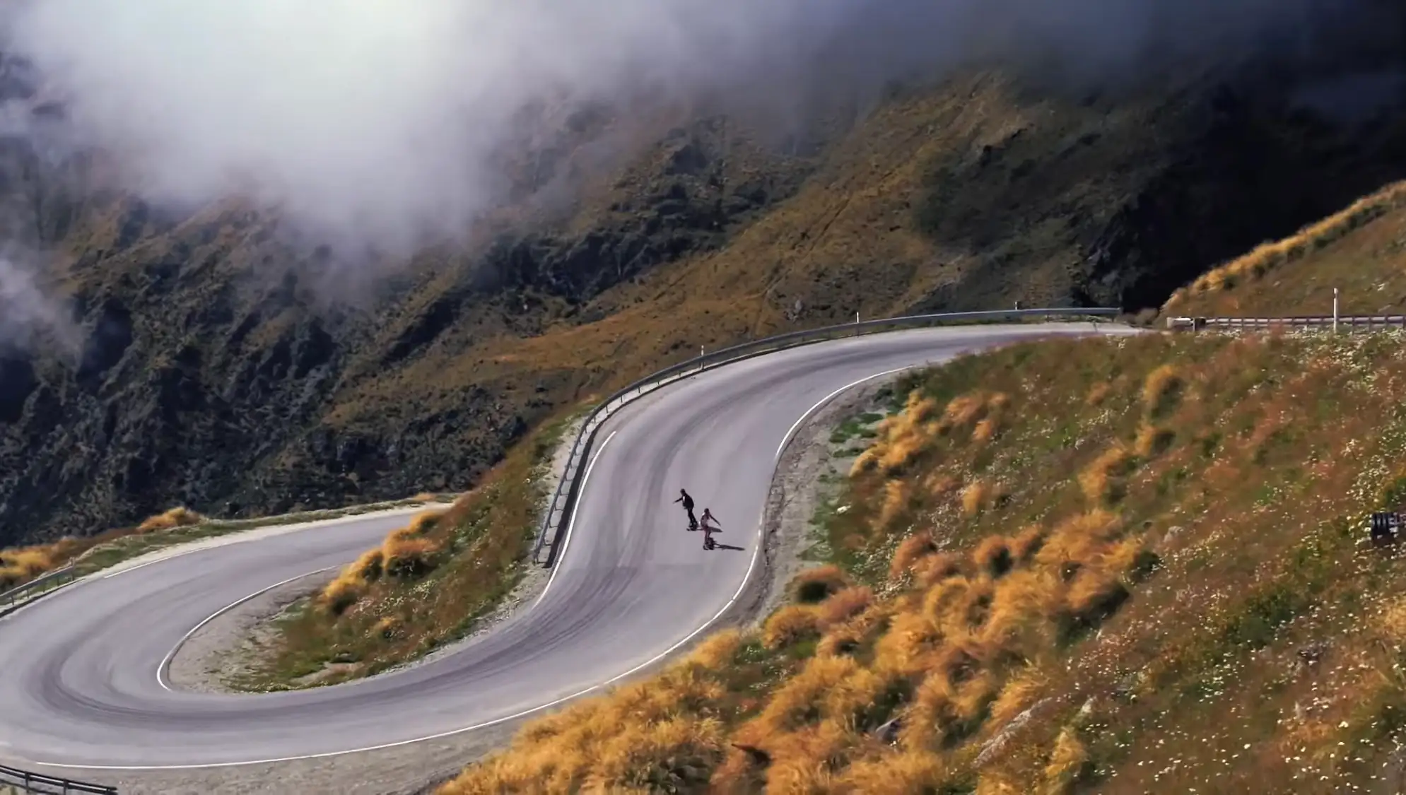 Autonomie réelle GTR2 Bamboo test