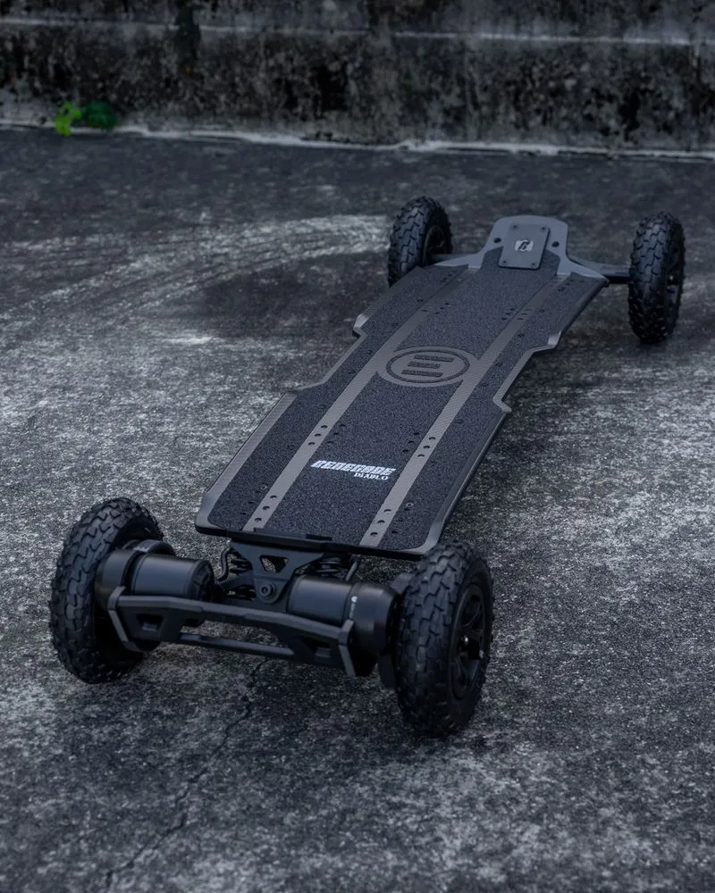 esk8 Renegade Diablo