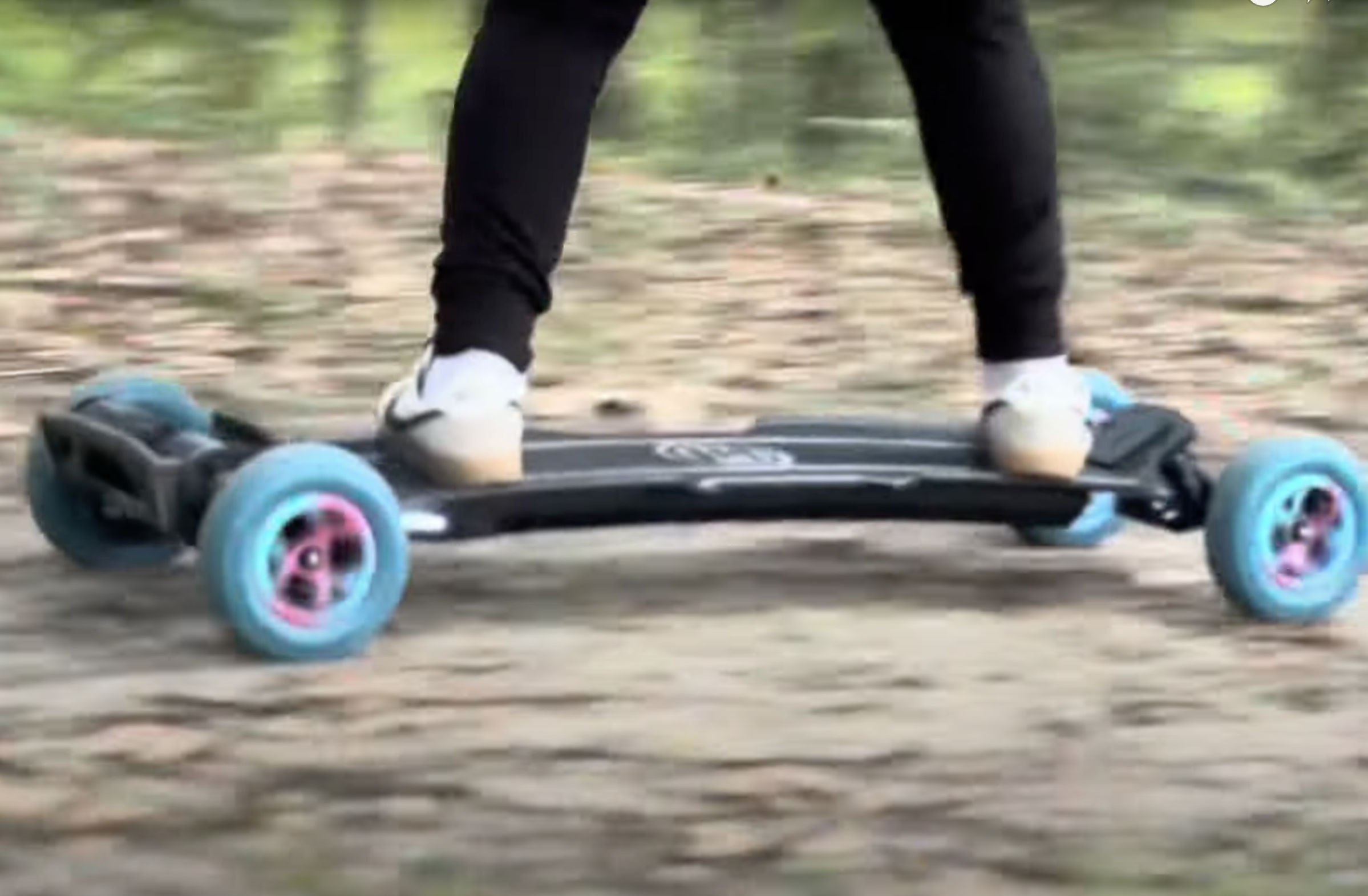 Deck fibre carbone 95cm Renegade Diablo concave snowboard