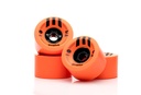 Roues 97mm Evolve - 634